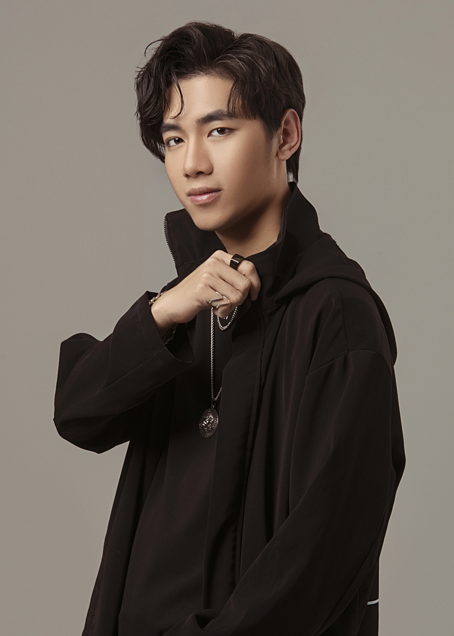K-ICM là người đứng sau nhiều bản hit trăm triệu view. K-ICM là người đứng sau nhiều bản hit trăm triệu view.