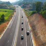 Giao Điện Biên thực hiện dự án cao tốc Sơn La - Điện Biên - Cửa khẩu Tây Trang