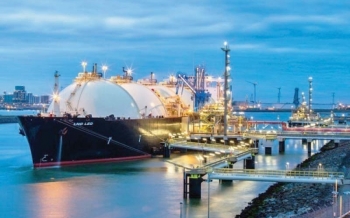 Qatar tìm kiếm thỏa thuận cung cấp LNG dài hạn với EU