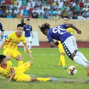 Link xem trực tiếp Nam Định vs Hà Nội FC (V-League 2022), 18h ngày 26/6