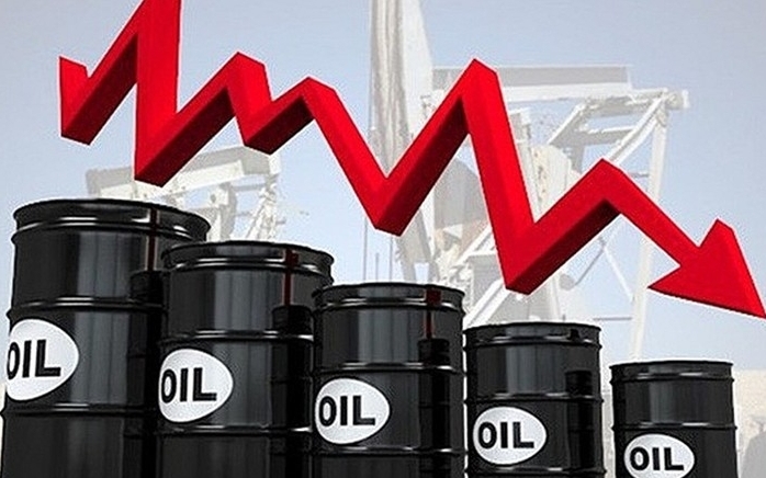 Giá dầu có thể báo lỗ hằng tuần đầu tiên sau 3 tháng