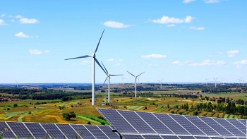 Các bộ trưởng năng lượng của EU đặt mục tiêu năng lượng tái tạo ở mức 40%