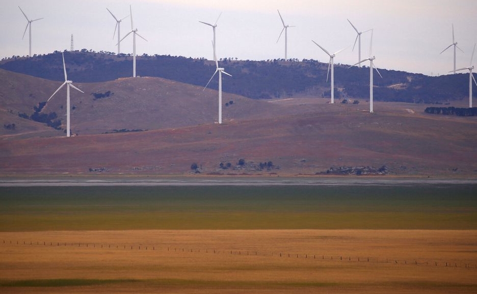 Australia cần 9 tỷ USD đầu tư vào lưới điện để chuyển đổi năng lượng