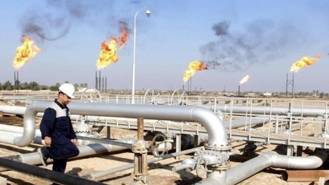 Iraq: Doanh thu từ dầu mỏ trong tháng 6 lên tới hơn 11 tỷ USD