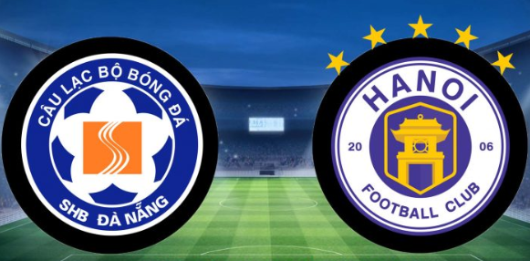 Link xem trực tiếp SHB Đà Nẵng vs Hà Nội FC (V-League 2022), 17h ngày 3/7