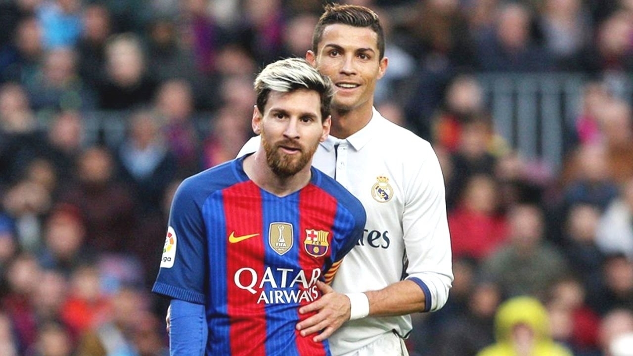 Tin thể thao ngày 4/7: Tony Cascarino: “Messi là lý do khiến Ronaldo muốn rời MU”