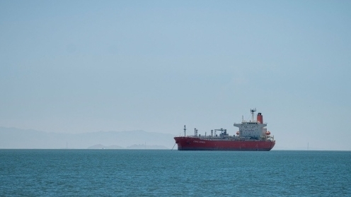 Các chủ tàu vẫn sẵn sàng chở dầu của Nga vì lợi nhuận lớn