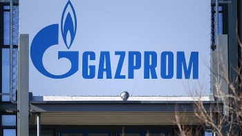 Gazprom có kế hoạch mở rộng hệ thống thanh toán bằng đồng rúp để bán LNG