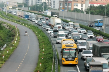 Kiến nghị giảm một số loại phí lĩnh vực giao thông vận tải