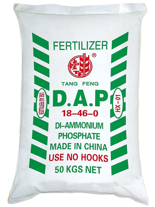 Giá phân bón hôm nay 8/4: Thị trường bình ổn