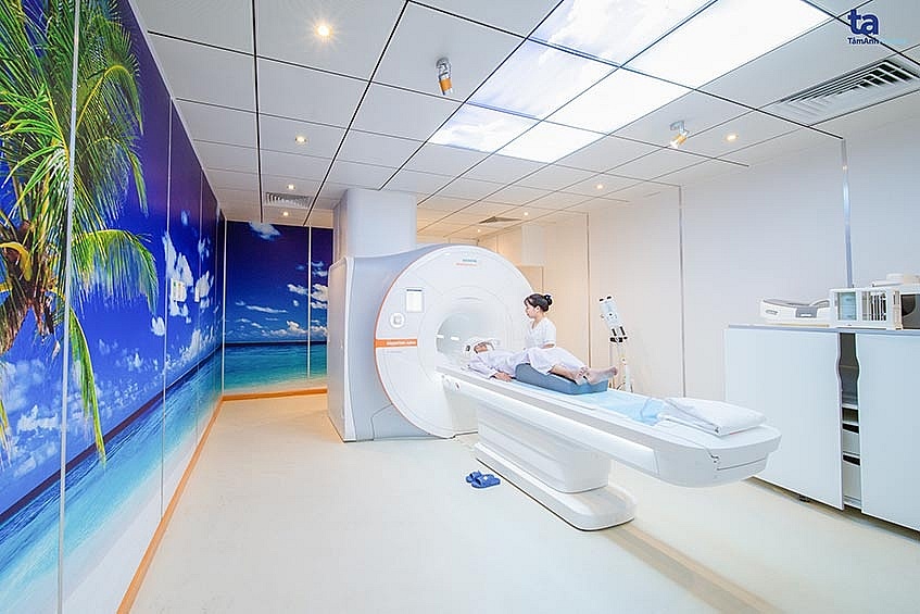 Vì sao người bệnh nên chọn Bệnh viện Tâm Anh thay vì ra nước ngoài điều trị với chi phí đắt đỏ?