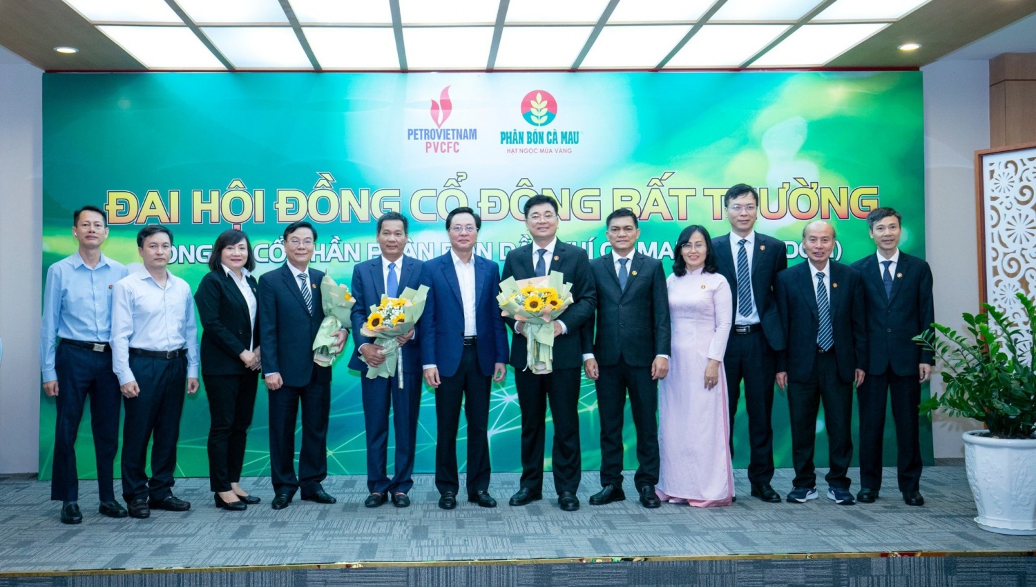 Các sự kiện nổi bật của Petrovietnam trong tuần từ ngày 7/1 đến 14/1/2024 Các sự kiện nổi bật của Petrovietnam trong tuần từ ngày 7/1 đến 14/1/2024