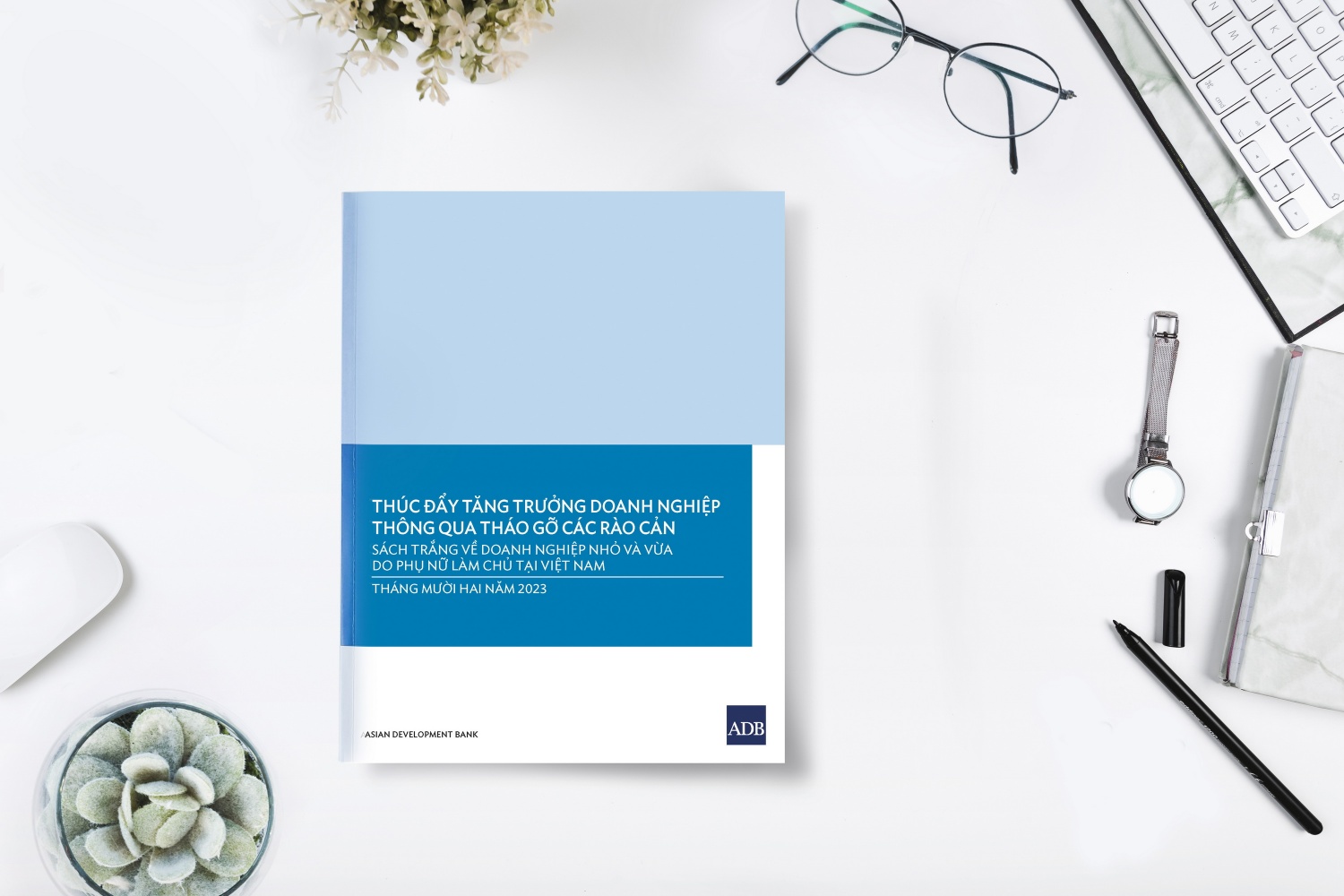 BIDV góp phần thúc đẩy phát triển doanh nghiệp do phụ nữ làm chủ BIDV góp phần thúc đẩy phát triển doanh nghiệp do phụ nữ làm chủ