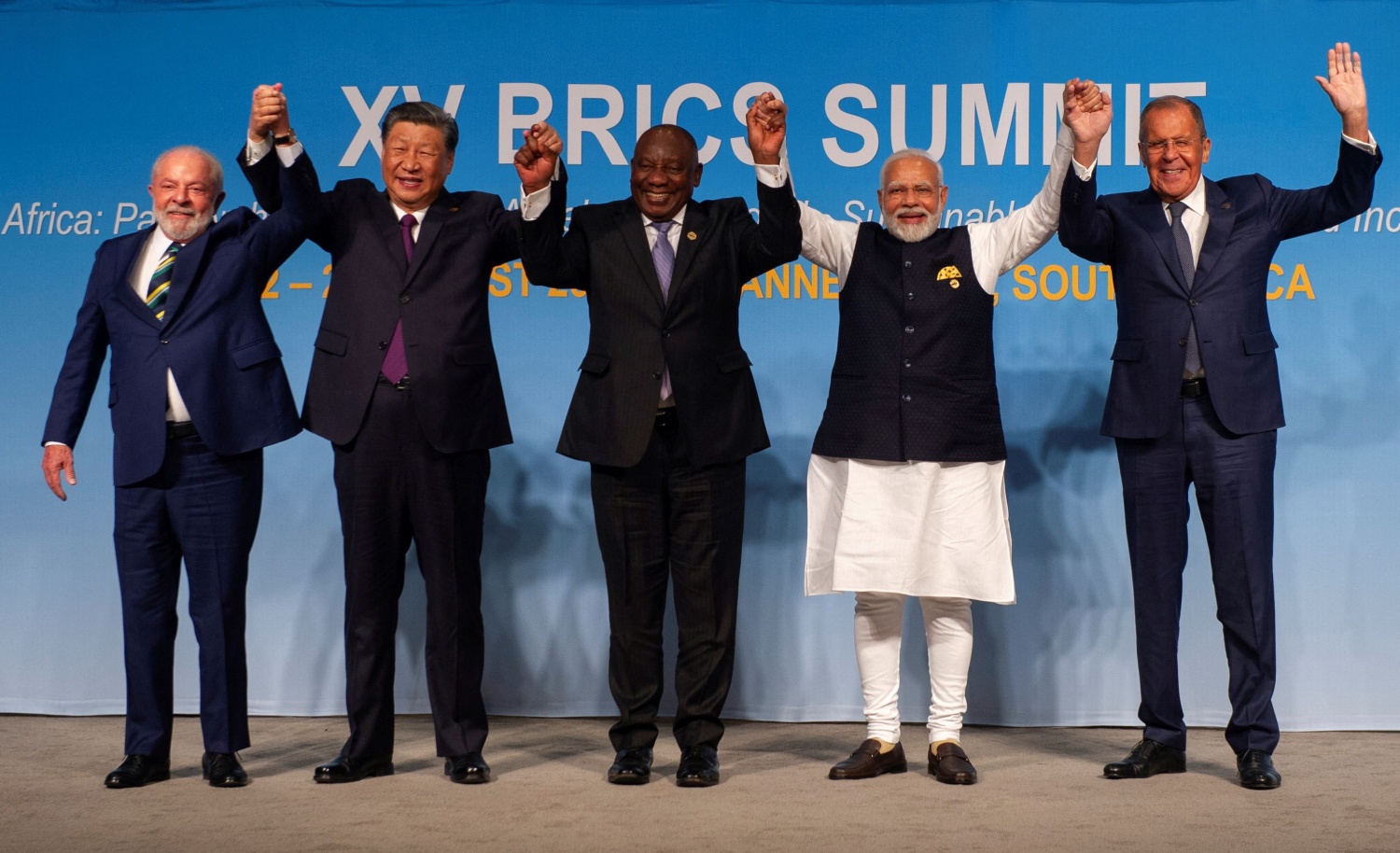 Các nước BRICS có ảnh hưởng như thế nào đến chương trình nghị sự năng lượng toàn cầu?