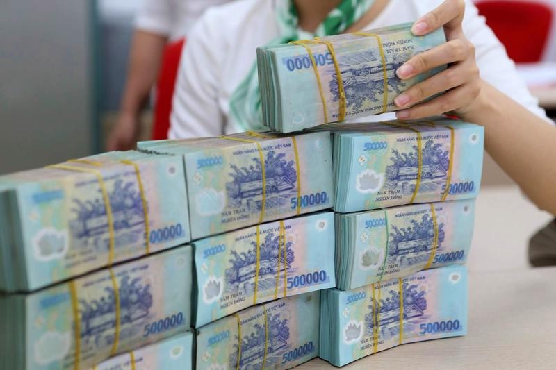 Ngân hàng không được tăng vốn cho công ty con nếu nợ xấu vượt 3%