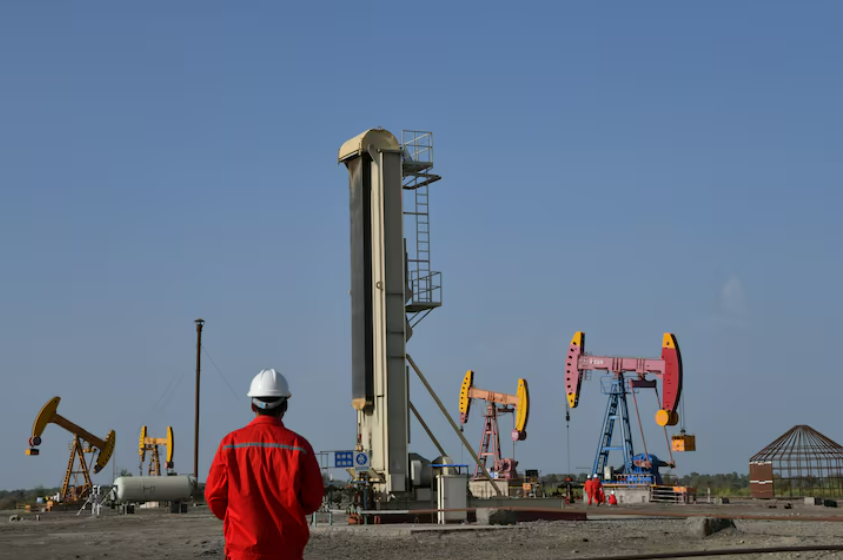 Trung Quốc thành lập cơ quan nhà nước mới chuyên khoan sâu tìm dầu khí