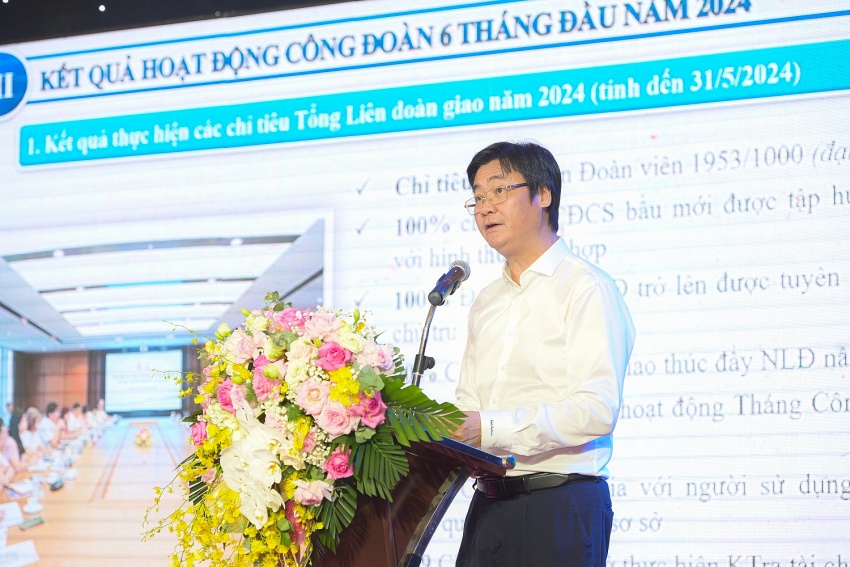 [CHÙM ẢNH] CĐ Dầu khí Việt Nam
