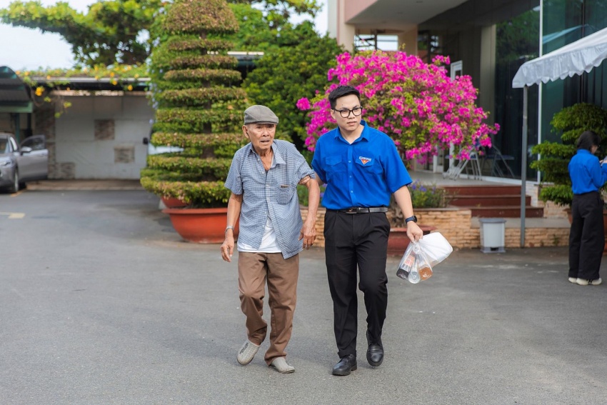 PTSC phối hợp tổ chức chương trình khám chữa bệnh tại Vũng Tàu PTSC phối hợp tổ chức chương trình khám chữa bệnh tại Vũng Tàu