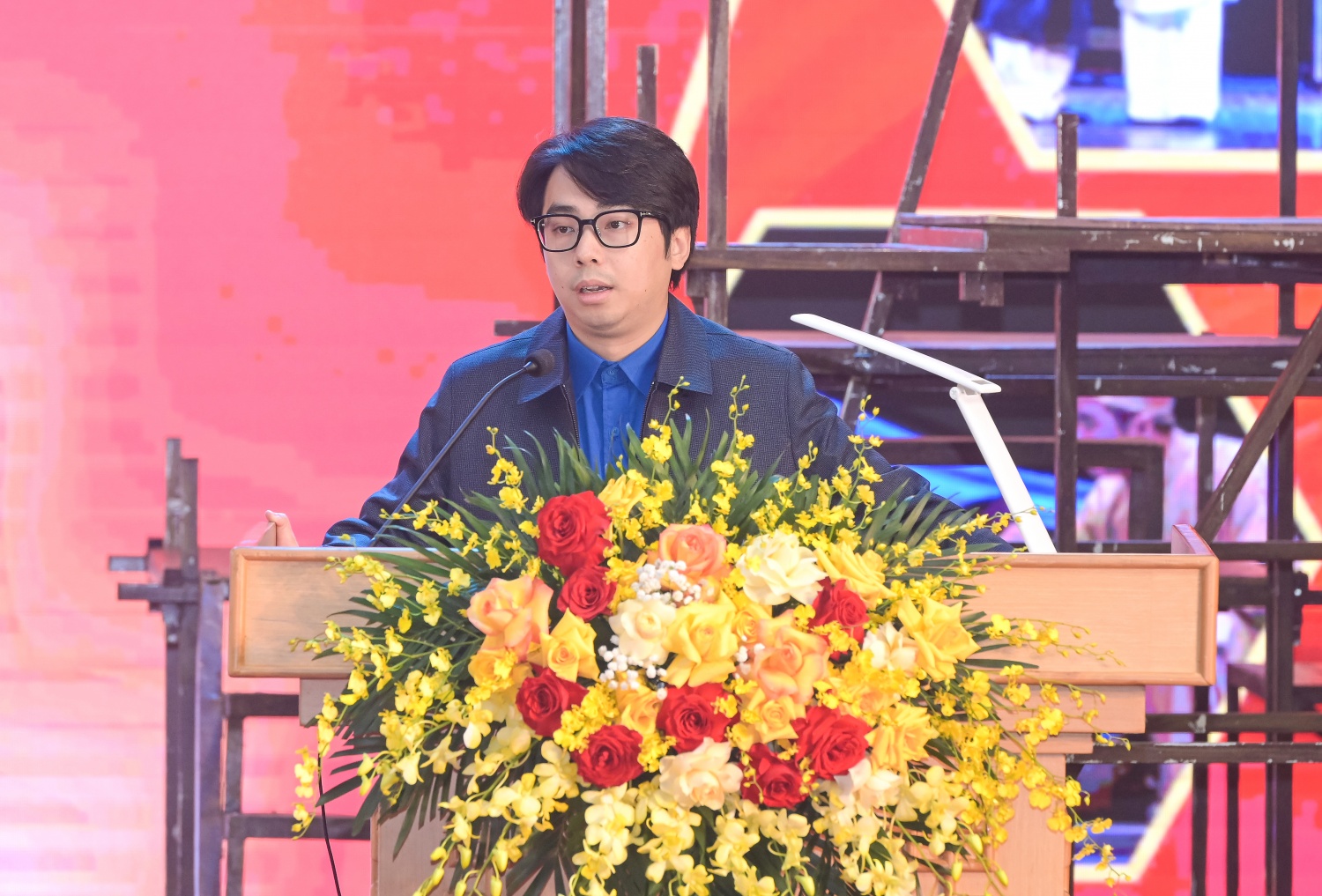 Đoàn Thanh niên Tập đoàn Dầu khí Việt Nam tổ chức sinh hoạt chính trị năm 2024 Đoàn Thanh niên Tập đoàn Dầu khí Việt Nam tổ chức sinh hoạt chính trị năm 2024