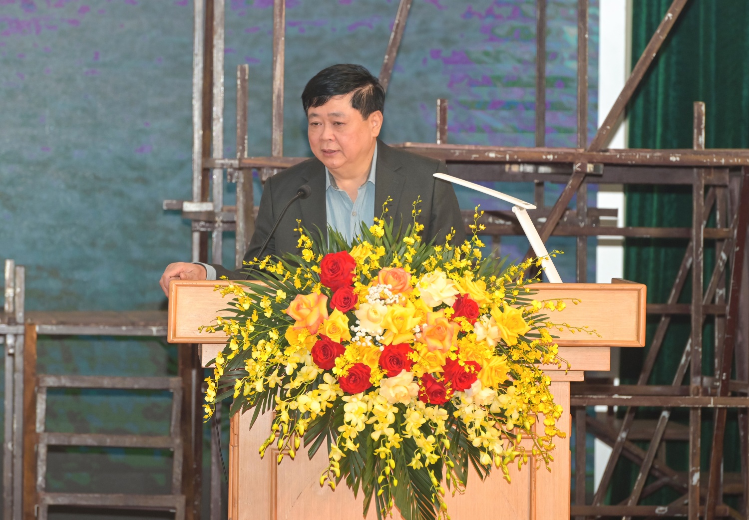 Đoàn Thanh niên Tập đoàn Dầu khí Việt Nam tổ chức sinh hoạt chính trị năm 2024 Đoàn Thanh niên Tập đoàn Dầu khí Việt Nam tổ chức sinh hoạt chính trị năm 2024