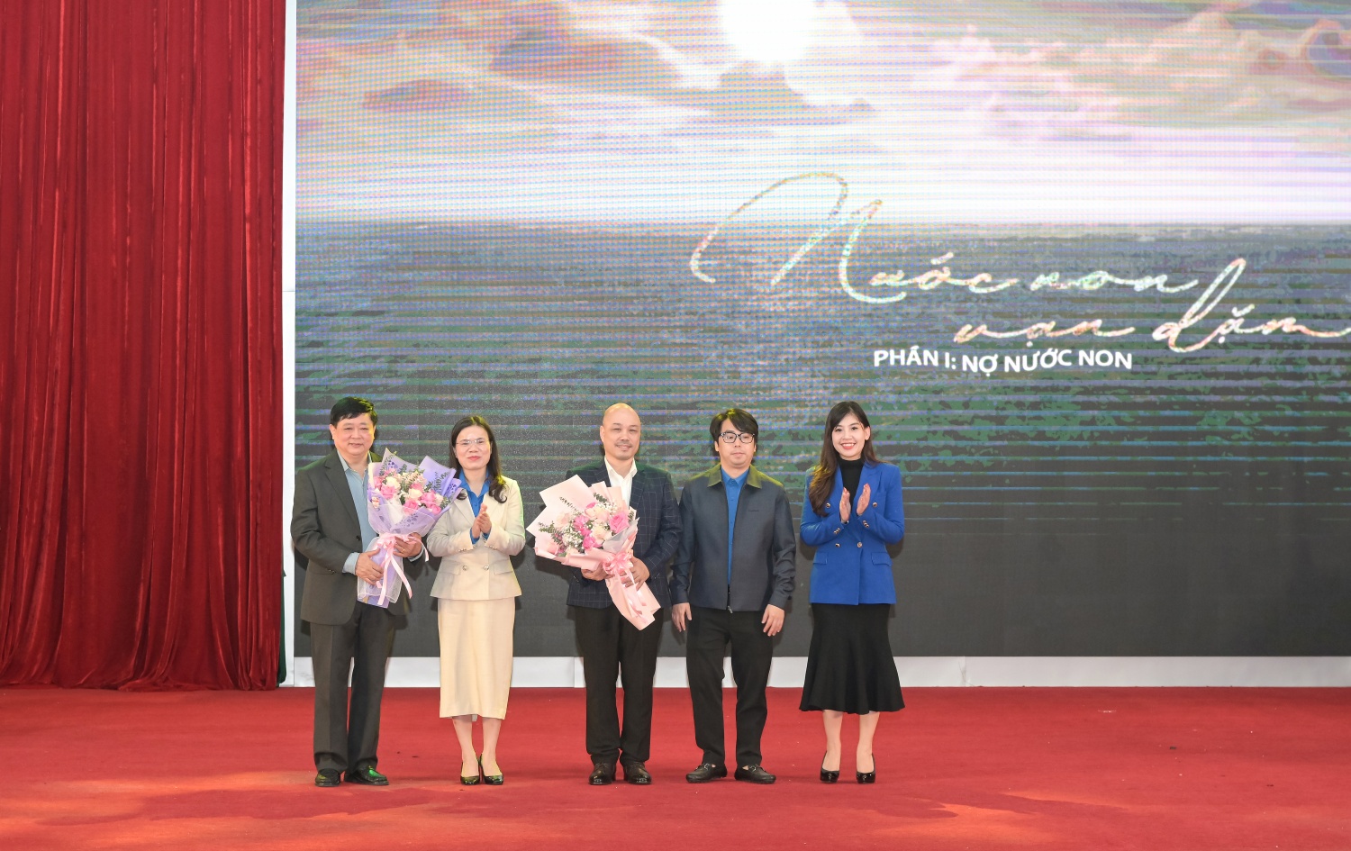 Đoàn Thanh niên Tập đoàn Dầu khí Việt Nam tổ chức sinh hoạt chính trị năm 2024 Đoàn Thanh niên Tập đoàn Dầu khí Việt Nam tổ chức sinh hoạt chính trị năm 2024
