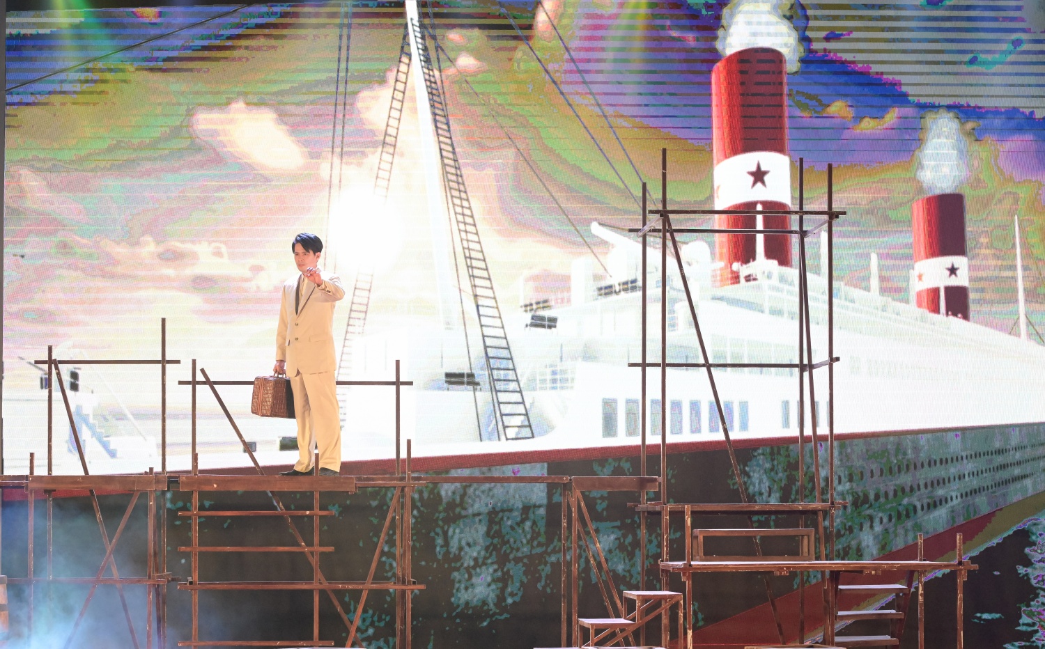 Đoàn Thanh niên Tập đoàn Dầu khí Việt Nam tổ chức sinh hoạt chính trị năm 2024 Đoàn Thanh niên Tập đoàn Dầu khí Việt Nam tổ chức sinh hoạt chính trị năm 2024