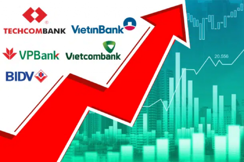 Điểm tin ngân hàng ngày 1/1/2025: MBS Research dự báo các cổ phiếu ngân hàng