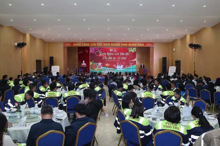 Toàn cảnh chương trình Toàn cảnh chương trình