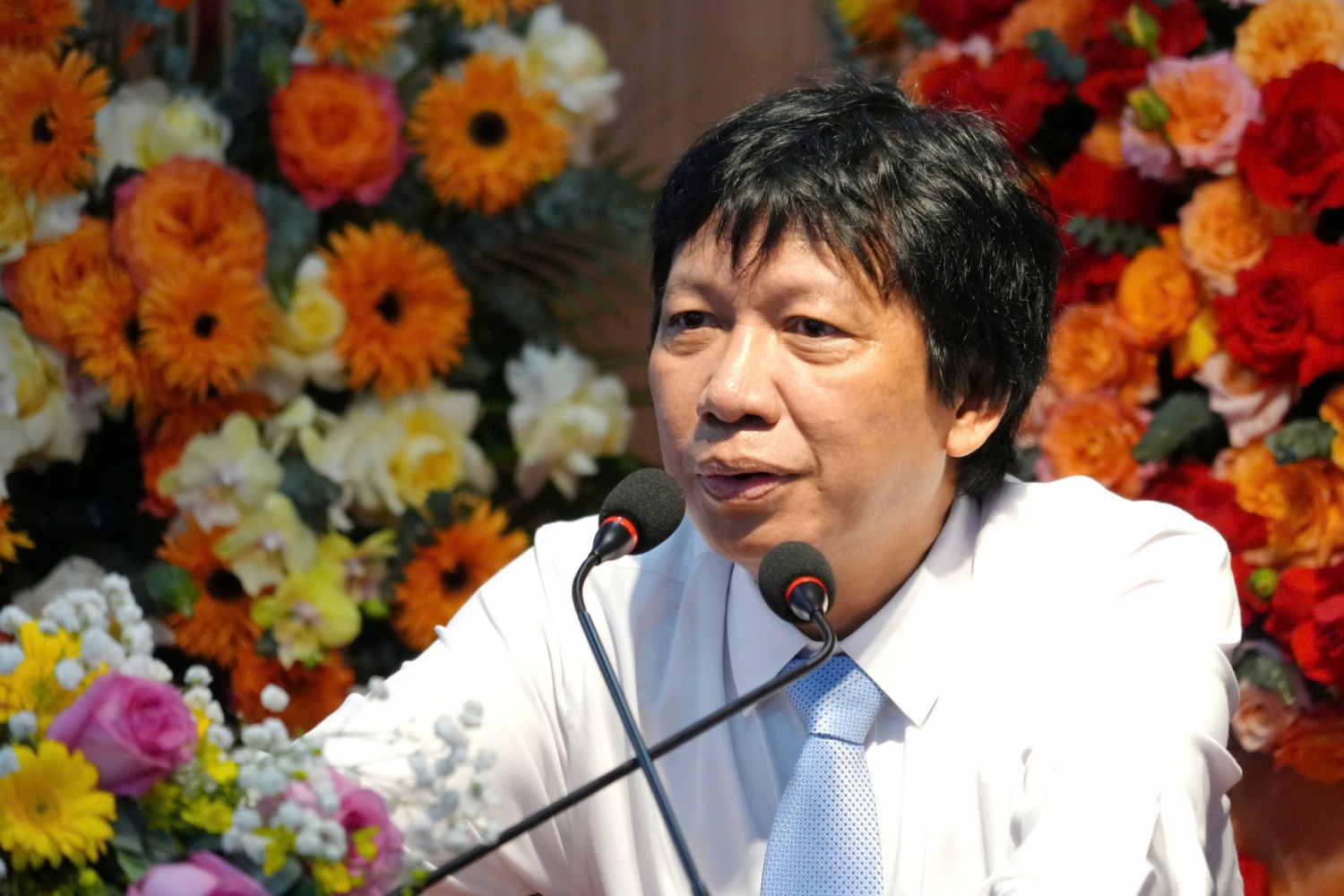 PV Drilling khánh thành tòa nhà văn phòng tại TP Vũng Tàu