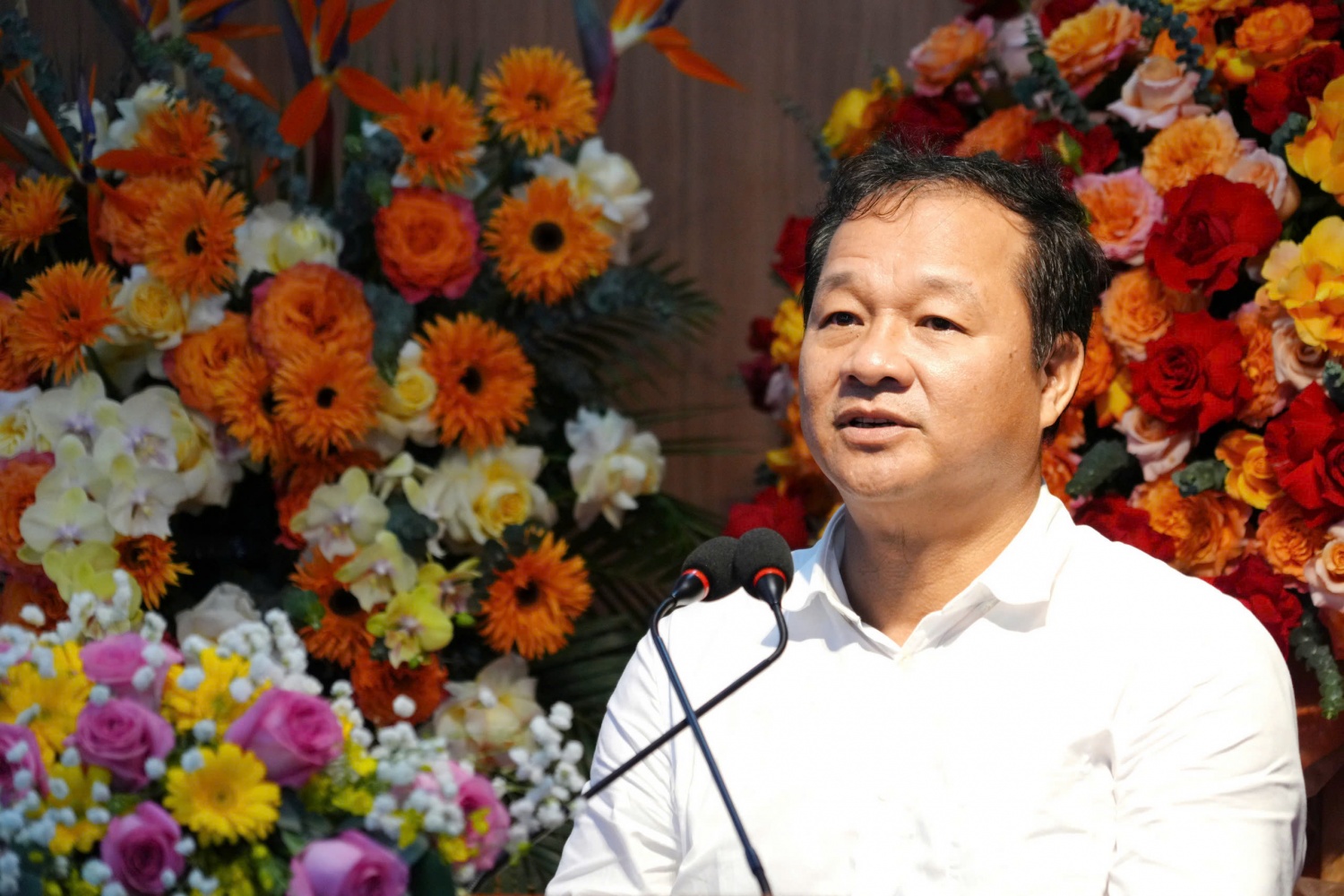 PV Drilling khánh thành tòa nhà văn phòng tại TP Vũng Tàu