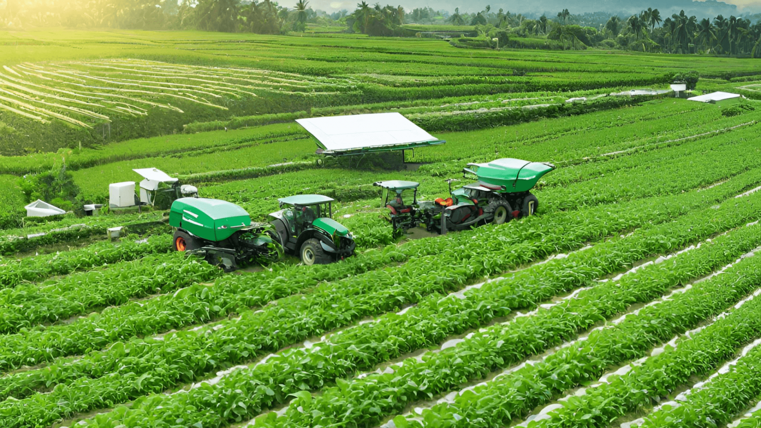 Điểm tin xây dựng - bất động sản ngày 5/5: Đề xuất giảm thuế sử dụng đất để thúc đẩy phát triển công trình xanh