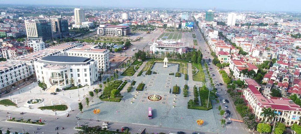 Điểm tin xây dựng - bất động sản ngày 5/5: Đề xuất giảm thuế sử dụng đất để thúc đẩy phát triển công trình xanh