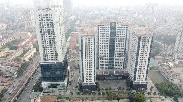 Điểm tin xây dựng - bất động sản ngày 5/5: Đề xuất giảm thuế sử dụng đất để thúc đẩy phát triển công trình xanh