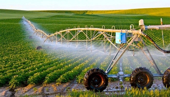 ADB nâng tổng hỗ trợ an ninh lương thực khu vực Châu Á - Thái Bình Dương lên 40 tỷ USD đến năm 2030