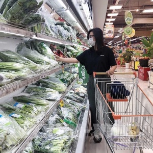 CPI tháng 4/2025 tăng 0,07%