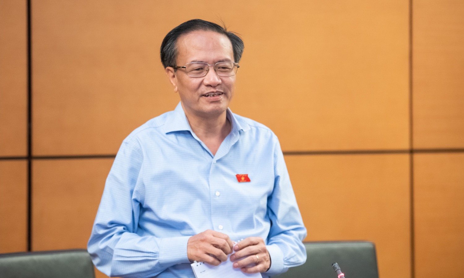 Đẩy mạnh phân cấp, phân quyền cho địa phương, tránh chồng chéo trong lập quy hoạch