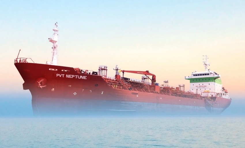 Đảng bộ PVTrans: Bản lĩnh từ văn hóa doanh nghiệp
