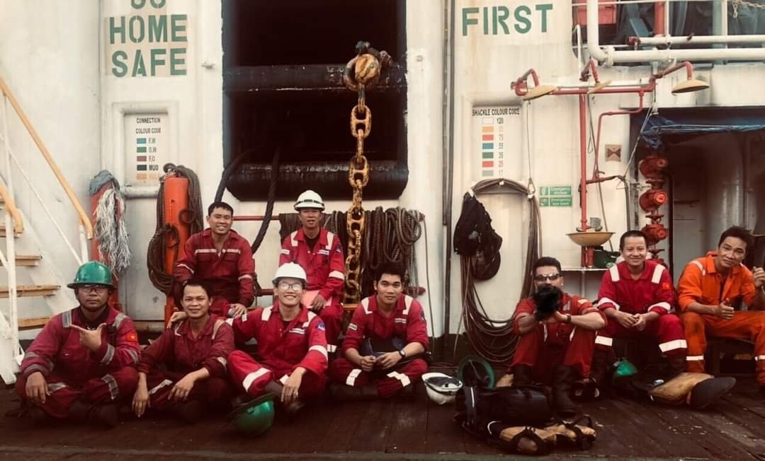 Đảng bộ PVTrans: Bản lĩnh từ văn hóa doanh nghiệp