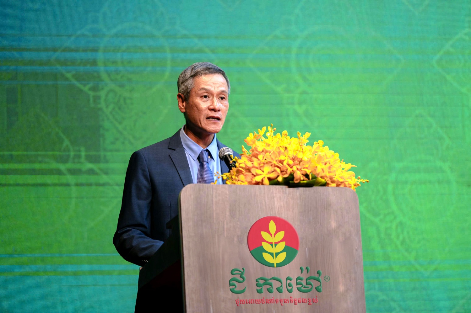 PVCFC khai trương văn phòng tại Phnom Penh: Đánh dấu 10 năm đồng hành và vững bước cùng nông nghiệp Campuchia