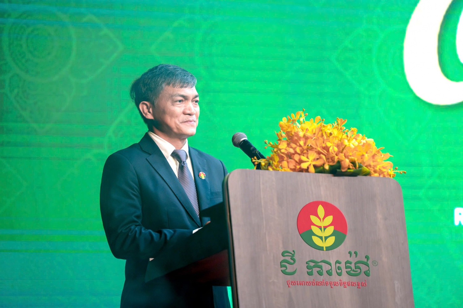 PVCFC khai trương văn phòng tại Phnom Penh: Đánh dấu 10 năm đồng hành và vững bước cùng nông nghiệp Campuchia