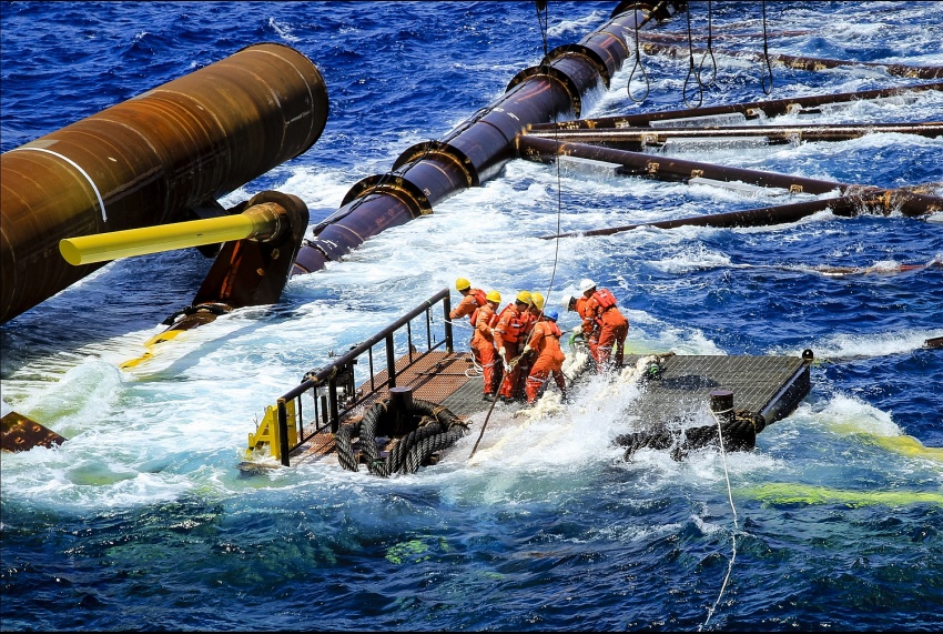 Đảng bộ Vietsovpetro nhiệm kỳ 2020-2025: Khơi dậy sức mạnh, kiến tạo tương lai
