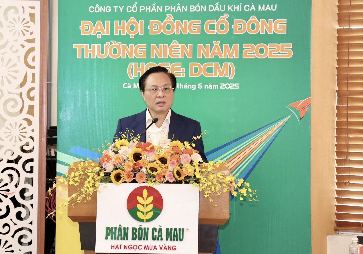 PVCFC: Doanh thu kỷ lục, chia cổ tức 20%, định hình chiến lược tăng trưởng xanh đến năm 2030