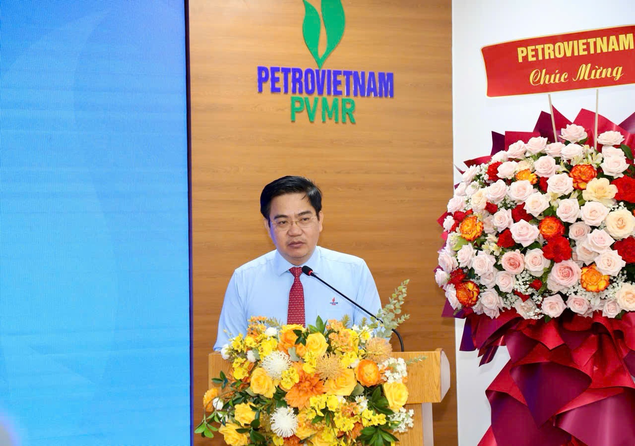 PVMR hoàn thành vượt mức kế hoạch, tự tin bước vào giai đoạn phát triển mới