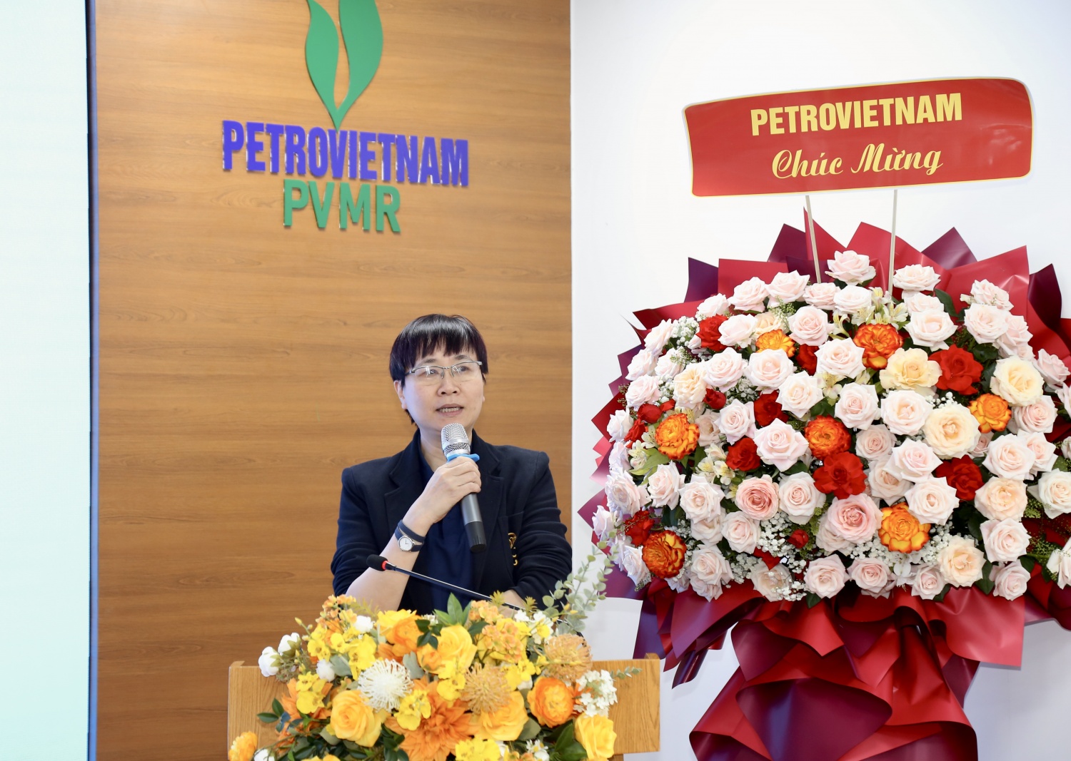 undefined PVMR vượt kế hoạch, sẵn sàng cho giai đoạn phát triển mới