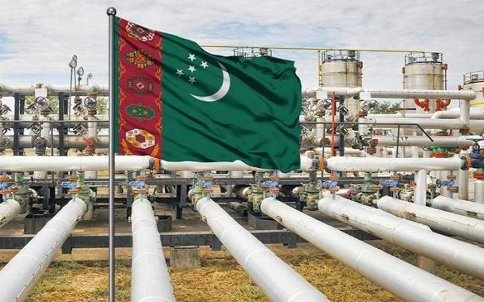 Nga - Mỹ cạnh tranh ảnh hưởng tại quốc gia giàu năng lượng Turkmenistan?