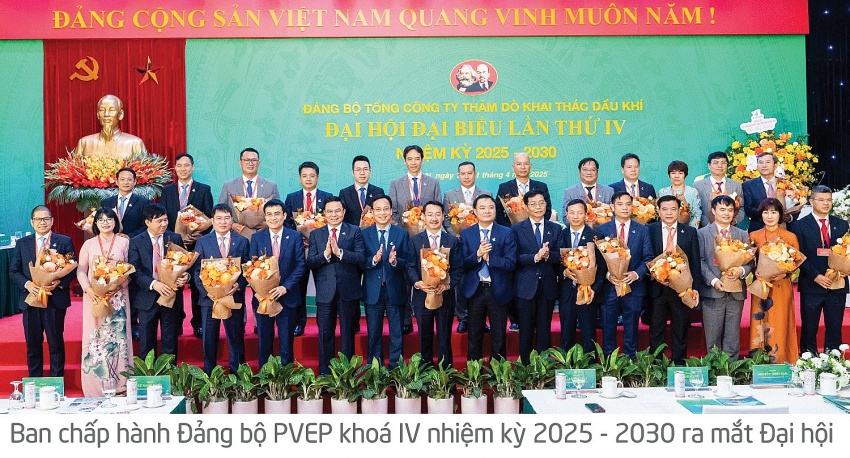 Khát vọng vươn mình từ những đại hội