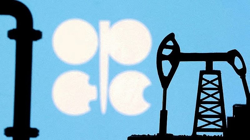 Opec+