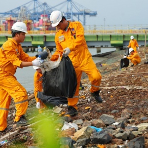 Tuổi trẻ PV GAS: Khỏe để cống hiến – Xanh để bền vững