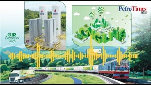 [PODCAST] PV GAS CNG - Kiên định con đường năng lượng sạch, dẫn đầu chuyển dịch xanh cho công nghiệp Việt Nam