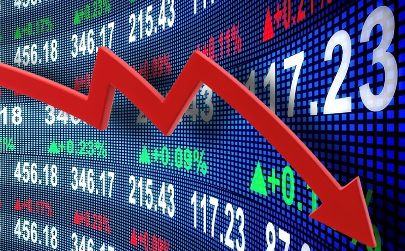 Tin nhanh chứng khoán ngày 31/10: Thanh khoản tiếp tục suy yếu, VN Index giảm gần 30 điểm Tin nhanh chứng khoán ngày 31/10: Thanh khoản tiếp tục suy yếu, VN Index giảm gần 30 điểm